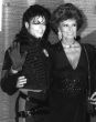Michael Jackson, Sophia Loren 1990 LA.jpg